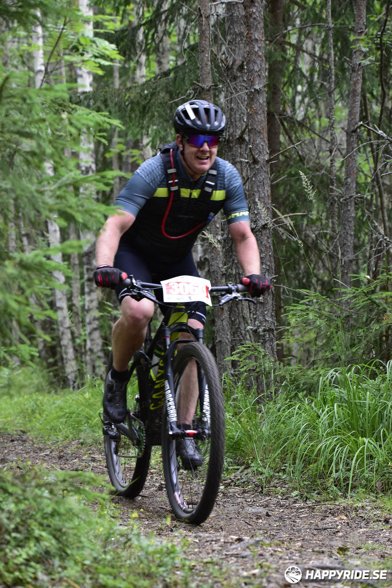 Bild från Engelbrektsturen 2019